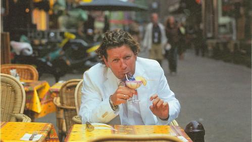 Zomergasten Season 19 Episode 6 - Season 19, Episode 6