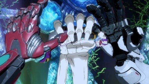 LAST HOPE Season 1 Episode 22 - The Closed Mountain