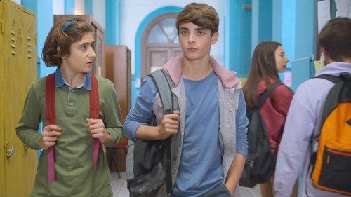 Di4ries Season 1 Episode 5 - Episode 5