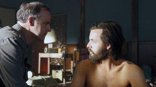 Aquarius Season 2 Episode 13 - I Will