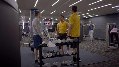 undefined Season 7 Episode 4 - 11/9