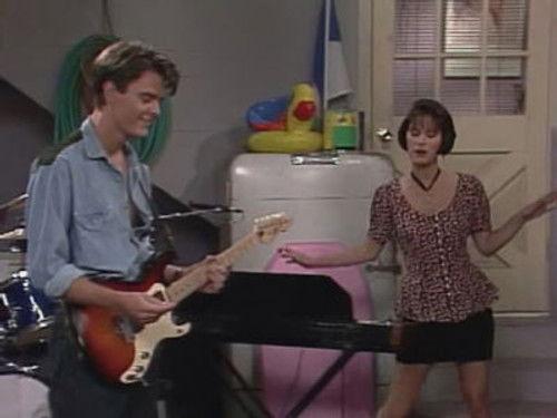 California Dreams Season 1 Episode 5 - Dream Man