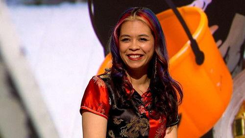 QI Season 20 Episode 6 - Tricks & Treats