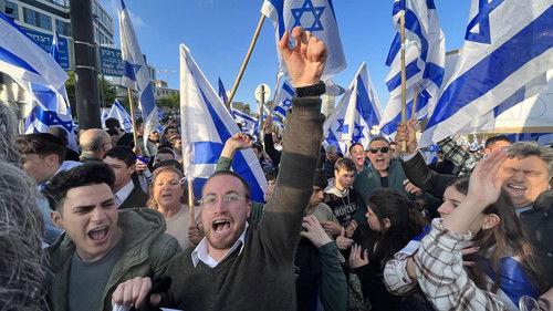 VICE Season 4 Episode 3 - The State of Israel & The Other Drug Crisis