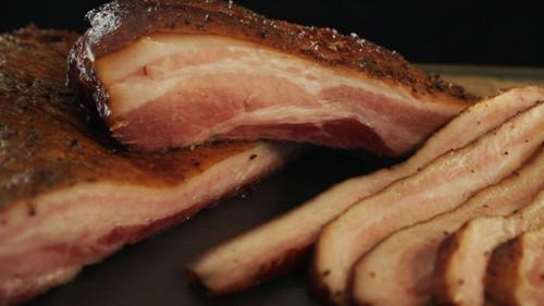 Steven Raichlen's Project Smoke Season 1 Episode 7 - Bacon 24/7