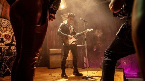 Daddies on Request Season 1 Episode 5 - The Return