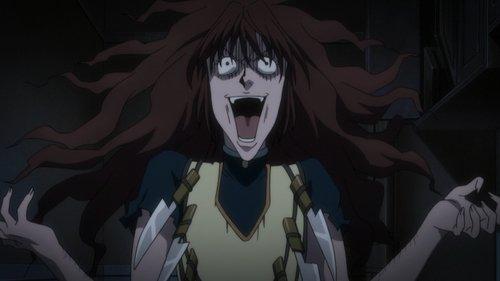 undefined Season 2 Episode 94 - Friend x And x Journey