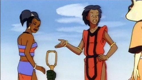 Kassai & Leuk Season 1 Episode 24 - Episode 24