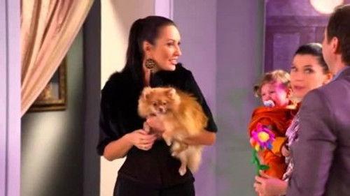 The Voronins Season 17 Episode 15 - Episode 15