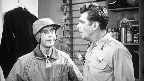 The Andy Griffith Show Season 4 Episode 21 - The Shoplifters