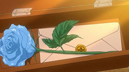 The File of Young Kindaichi Returns Season 2 Episode 7 - The Rosenkreuz Mansion Murders, File 1