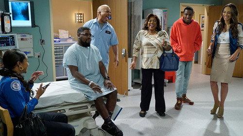 undefined Season 3 Episode 11 - Low Expectations