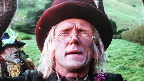 Worzel Gummidge Down Under Season 1 Episode 5 - King Of The Scarecrows