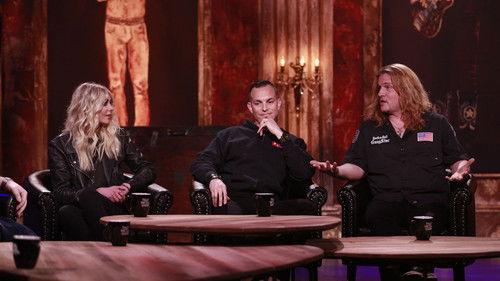 That Metal Show Season 14 Episode 6 - Mark Tremonti/Taylor Momsen