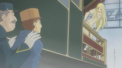 Allison & Lillia Season 1 Episode 9 - Bridge Spanning the Original Battlefield