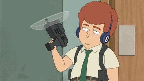 Grimsburg Season 2 Episode 9 - The Undies