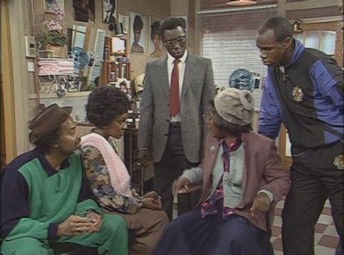 Desmond's Season 2 Episode 11 - Kung You