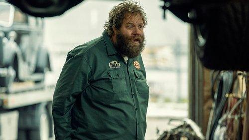 undefined Season 1 Episode 7 - Scissors for the Drifter