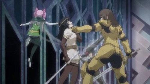 The Tower of Druaga: The Aegis of Uruk Season 2 Episode 11 - Slayer of God
