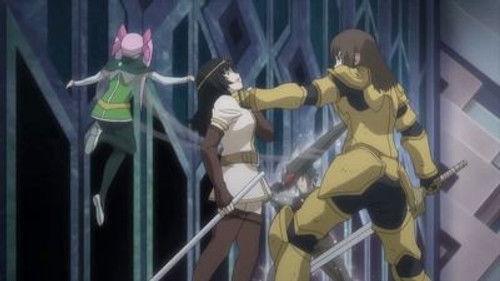 The Tower of Druaga: The Aegis of Uruk Season 2 Episode 11 - Slayer of God