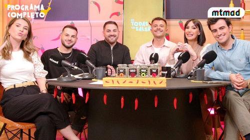 En todas las salsas Season 4 Episode 3 - Episode 3