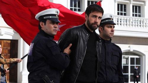 The Shadow Team Season 1 Episode 5 - Episode 5