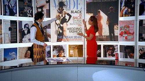 Ugly Betty Season 3 Episode 22 - In the Stars