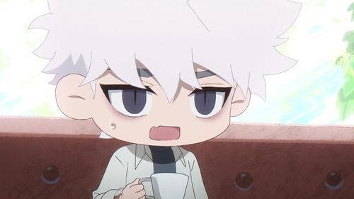 Link Click: The Daily Life in Lightime Season 1 Episode 6 - Episode 6