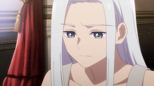 The Most Heretical Last Boss Queen: From Villainess to Savior Season 1 Episode 4 - The Worst Princess and the Young Man's Vow