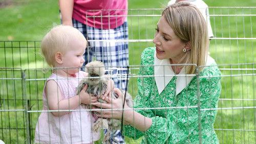 At Home with Katherine Ryan Season 2 Episode 1 - Chapter 1: How to be a Good Wife