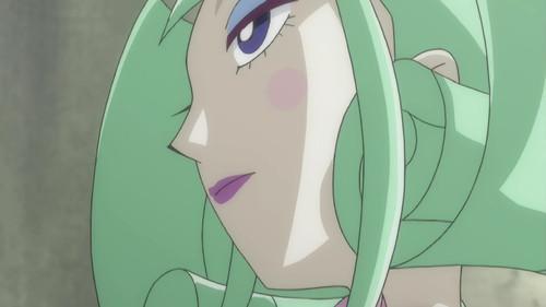 Princess Tutu Season 1 Episode 12 - Act 12 - Chapter of the Egg: Banquet of Darkness ~ Scheherazade