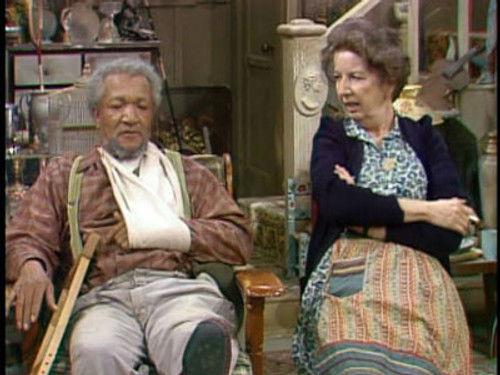 Sanford and Son Season 2 Episode 1 - By the Numbers