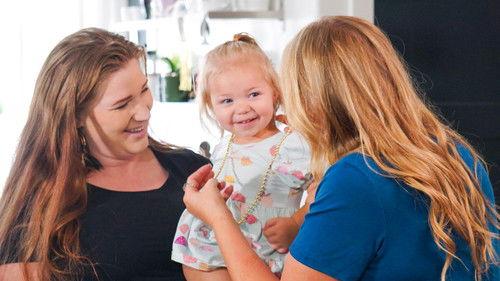 Sister Wives Season 16 Episode 1 - A House Divided Cannot Stand