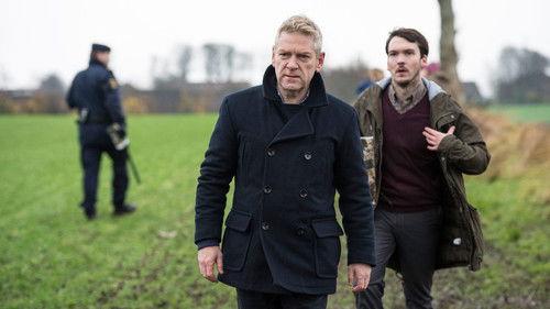 Wallander Season 4 Episode 2 - A Lesson in Love