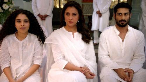 Hiccups & Hookups Season 1 Episode 1 - Adjust Maadi