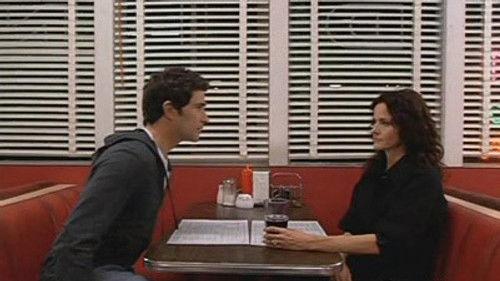 Kyle XY Season 2 Episode 21 - Grey Matters