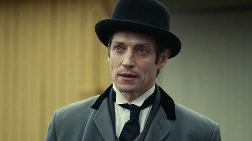 Detective Anna Season 1 Episode 25 - The Zatonsk Werewolf, Part 1