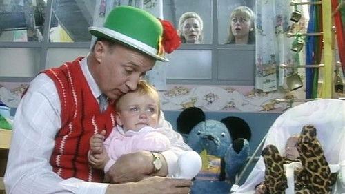 Making Out Season 3 Episode 5 - Series 3, Episode 5