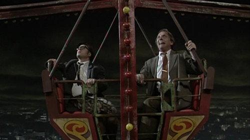 Bottom Season 3 Episode 1 - Hole