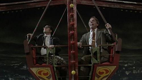 Bottom Season 3 Episode 1 - Hole