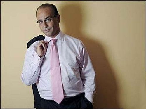 Dragons' Den Season 6 Episode 9 - Theo Paphitis' Story