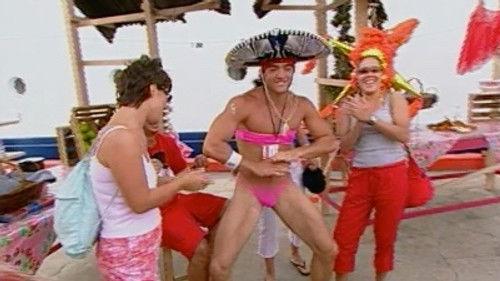 The Challenge Season 8 Episode 9 - Come Sail Away