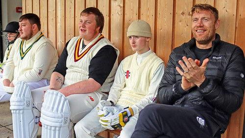 Freddie Flintoff's Field of Dreams Season 1 Episode 1 - Episode 1