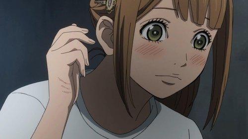 undefined Season 1 Episode 5 - LETTER 05