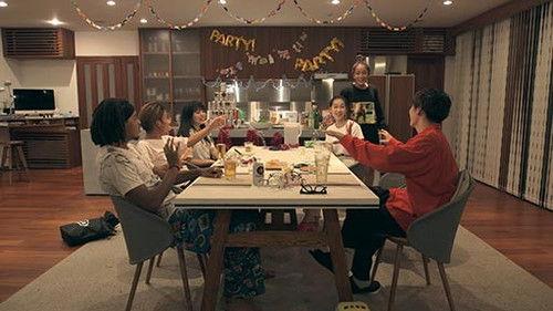 Terrace House: Opening New Doors Season 5 Episode 6 - The Goal-Getter and the Goalless