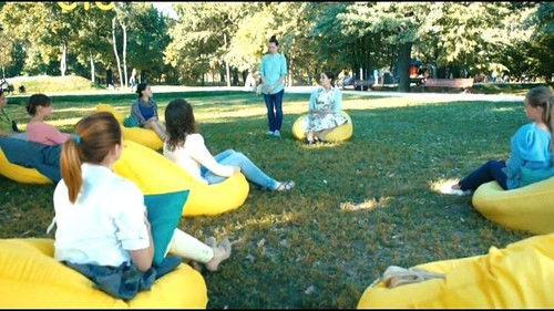 Mothers Season 1 Episode 9 - Episode 9