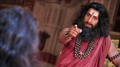 Mahabharat Season 5 Episode 5 - Ashwatthama is King of Panchal