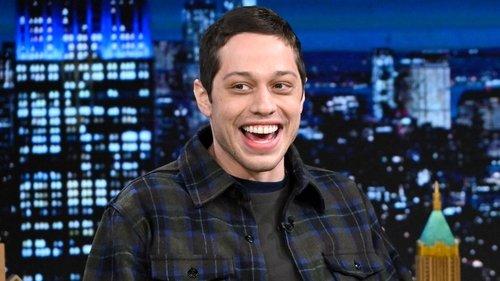The Tonight Show Starring Jimmy Fallon Season 11 Episode 7 - Pete Davidson, Troye Sivan, Josh Johnson