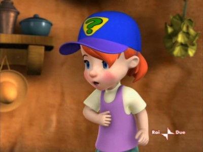 My Friends Tigger & Pooh Season 1 Episode 51 - Darby, Solo Sleuth