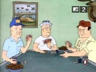 undefined Season 5 Episode 25 - What's the Deal?